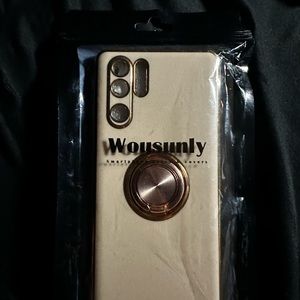 Samsung case